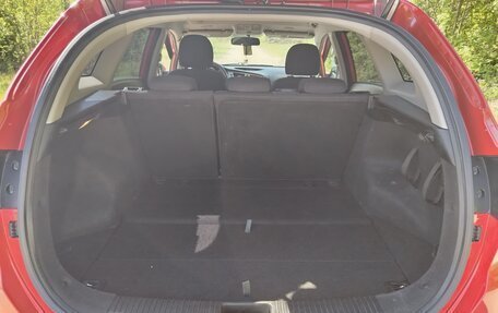 KIA cee'd III, 2015 год, 940 000 рублей, 9 фотография