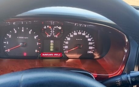 Hyundai Sonata IV рестайлинг, 2011 год, 600 000 рублей, 15 фотография