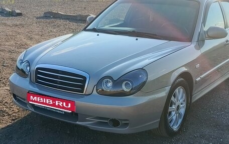 Hyundai Sonata IV рестайлинг, 2011 год, 600 000 рублей, 3 фотография