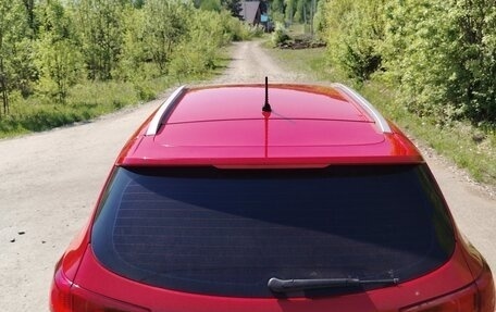 KIA cee'd III, 2015 год, 940 000 рублей, 4 фотография