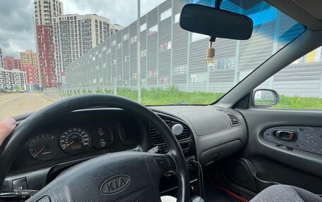 KIA Spectra II (LD), 2006 год, 299 000 рублей, 2 фотография