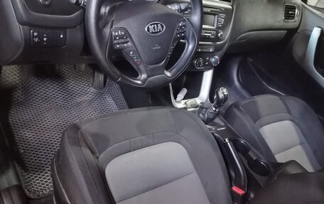 KIA cee'd III, 2015 год, 940 000 рублей, 10 фотография