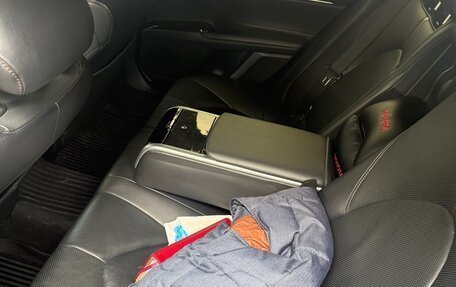 Toyota Camry, 2019 год, 2 600 000 рублей, 7 фотография