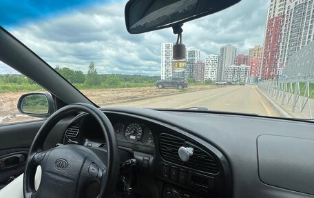 KIA Spectra II (LD), 2006 год, 299 000 рублей, 3 фотография