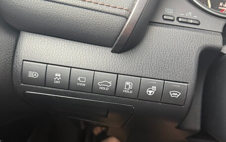 Toyota Camry, 2019 год, 2 600 000 рублей, 9 фотография