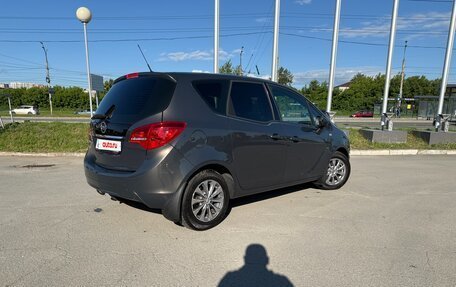 Opel Meriva, 2013 год, 689 000 рублей, 6 фотография