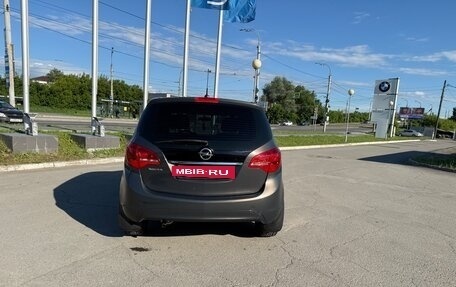 Opel Meriva, 2013 год, 689 000 рублей, 8 фотография