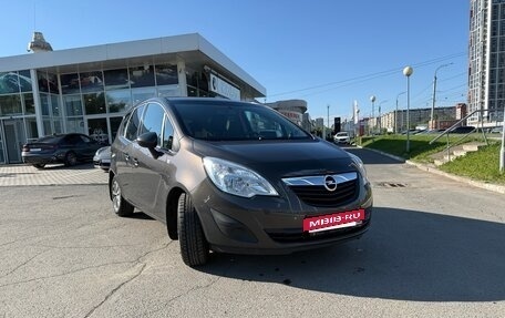 Opel Meriva, 2013 год, 689 000 рублей, 5 фотография