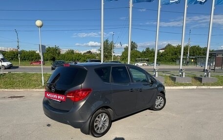 Opel Meriva, 2013 год, 689 000 рублей, 7 фотография