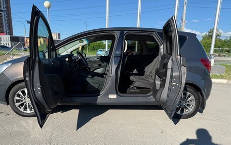 Opel Meriva, 2013 год, 689 000 рублей, 20 фотография