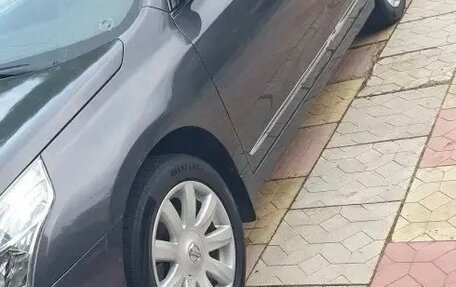 Nissan Teana, 2008 год, 850 000 рублей, 2 фотография