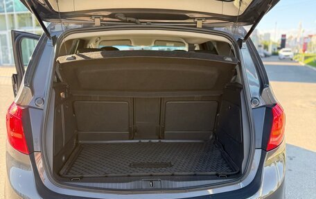 Opel Meriva, 2013 год, 689 000 рублей, 23 фотография