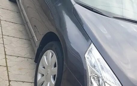 Nissan Teana, 2008 год, 850 000 рублей, 3 фотография