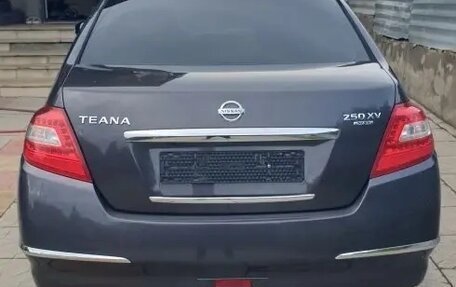 Nissan Teana, 2008 год, 850 000 рублей, 6 фотография