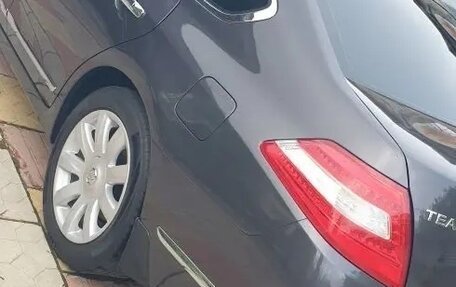 Nissan Teana, 2008 год, 850 000 рублей, 5 фотография