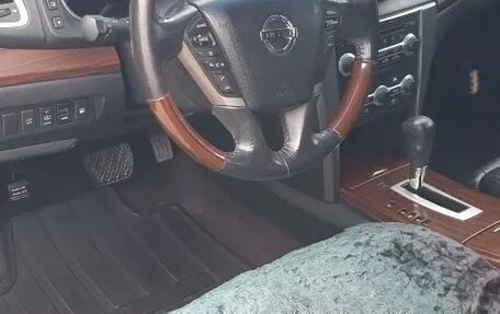 Nissan Teana, 2008 год, 850 000 рублей, 9 фотография