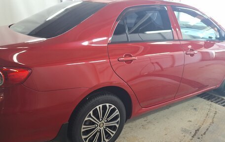Toyota Corolla, 2011 год, 1 088 000 рублей, 7 фотография