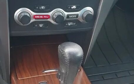 Nissan Teana, 2008 год, 850 000 рублей, 11 фотография