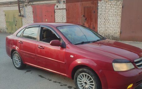 Chevrolet Lacetti, 2007 год, 230 000 рублей, 2 фотография