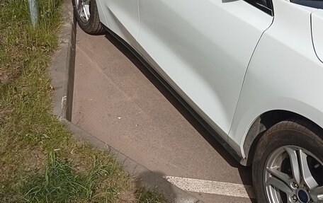 Ford Focus IV, 2019 год, 1 210 000 рублей, 3 фотография