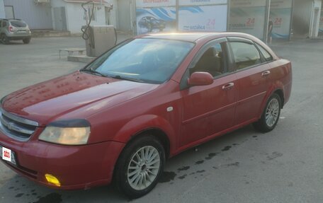 Chevrolet Lacetti, 2007 год, 230 000 рублей, 3 фотография