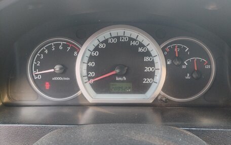 Chevrolet Lacetti, 2007 год, 230 000 рублей, 7 фотография