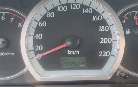 Chevrolet Lacetti, 2007 год, 230 000 рублей, 8 фотография
