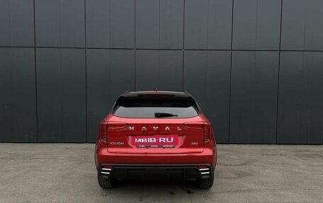 Haval Jolion, 2026 год, 2 899 000 рублей, 4 фотография