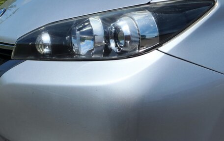 Toyota Wish II, 2014 год, 1 250 000 рублей, 11 фотография