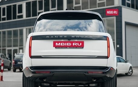 Land Rover Range Rover IV рестайлинг, 2024 год, 18 990 000 рублей, 4 фотография