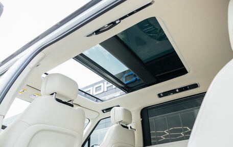 Land Rover Range Rover IV рестайлинг, 2024 год, 18 990 000 рублей, 17 фотография
