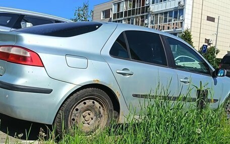 Renault Laguna II, 2003 год, 220 000 рублей, 2 фотография