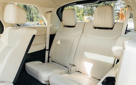 Land Rover Range Rover IV рестайлинг, 2024 год, 18 990 000 рублей, 20 фотография