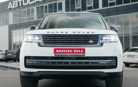 Land Rover Range Rover IV рестайлинг, 2024 год, 18 990 000 рублей, 8 фотография