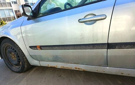 Renault Laguna II, 2003 год, 220 000 рублей, 6 фотография