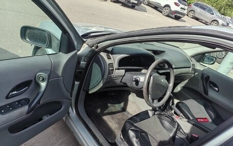 Renault Laguna II, 2003 год, 220 000 рублей, 8 фотография