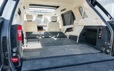 Land Rover Range Rover IV рестайлинг, 2024 год, 18 990 000 рублей, 24 фотография