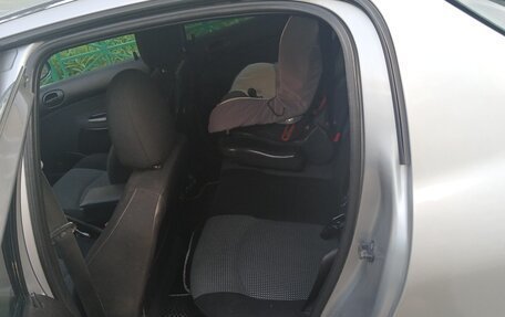 Peugeot 206, 2003 год, 250 000 рублей, 5 фотография