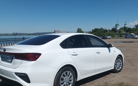KIA K3, 2021 год, 1 980 000 рублей, 11 фотография
