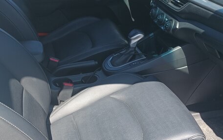 KIA K3, 2021 год, 1 980 000 рублей, 14 фотография