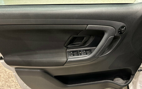 Skoda Fabia II, 2012 год, 729 000 рублей, 15 фотография