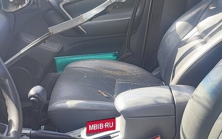 Toyota RAV4, 2002 год, 300 000 рублей, 6 фотография