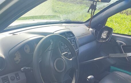Toyota RAV4, 2002 год, 300 000 рублей, 7 фотография