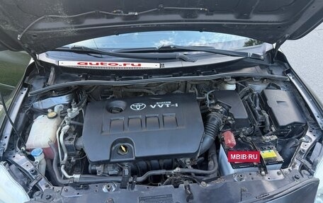 Toyota Corolla, 2007 год, 800 000 рублей, 12 фотография