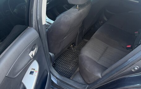 Toyota Corolla, 2007 год, 800 000 рублей, 18 фотография