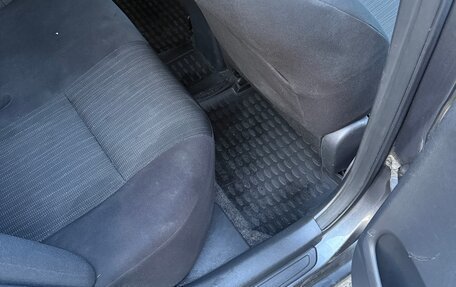 Toyota Corolla, 2007 год, 800 000 рублей, 17 фотография