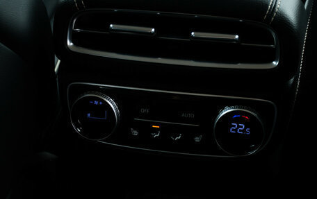 Genesis GV80 I, 2021 год, 4 999 000 рублей, 15 фотография