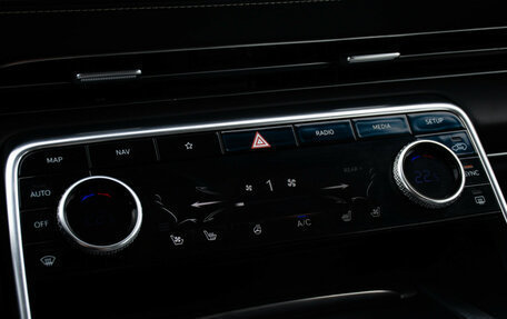 Genesis GV80 I, 2021 год, 4 999 000 рублей, 19 фотография