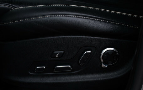 Genesis GV80 I, 2021 год, 4 999 000 рублей, 16 фотография