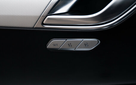 Genesis GV80 I, 2021 год, 4 999 000 рублей, 17 фотография